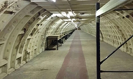 Bakan Kurum duyurdu: Malatya'da sığınıklar inşa edilecek