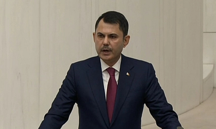 Bakan Kurum 'Malatya'da sınandık!'