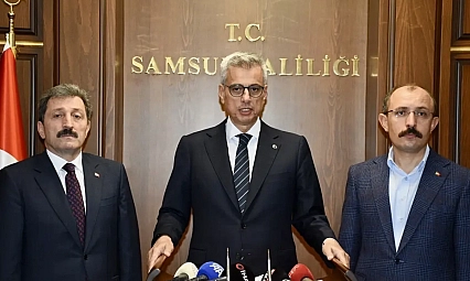 Bakan Memişoğlu müjdeledi: '17 bin sağlık personeli atanacak'