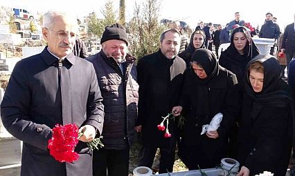 Uraloğlu Malatya'da