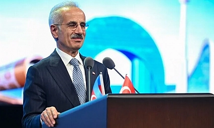 Bakan Uraloğlu Malatya'ya gelecek