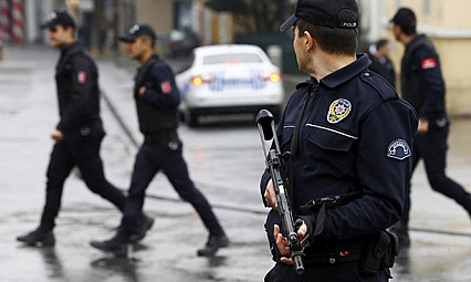 Polislerin çalışma sistemi değişiyor