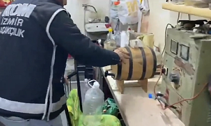 Bakan Yerlikaya son bir haftalık tabloyu paylaştı. Malatya'da dahil 81 ilde düzenlendi!