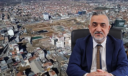 Bakanlık Ankara'daki tabloyu Malatya ile karıştırdı: Yıkım yok mu sayılıyor?