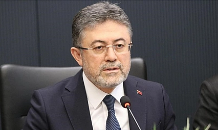 Bakanlık fırtına ve yağıştan etkilenen iller için sahada