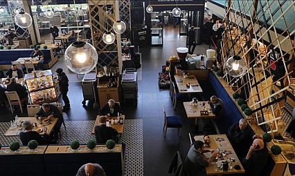 Bakanlık harekete geçti! Malatya'da Kafe ve restoranlarda yeni dönem başlıyor