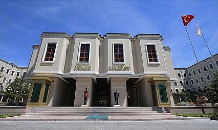 Bakanlık, Mansur Yavaş hakkında soruşturma