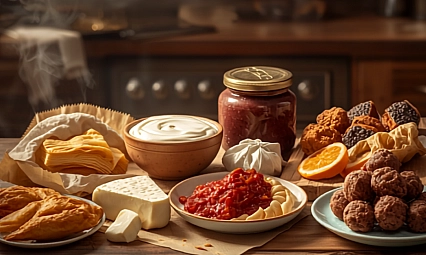 Bakanlık sağlığı tehlikeye düşüren markaları listeledi! Börekten yoğurda her şeyde hile var!