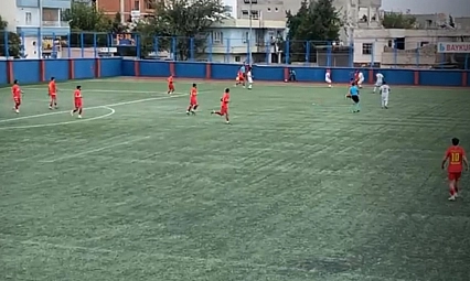 BAL'da sezon başladı: Malatyaspor'a Adıyaman'da Soğuk Duş