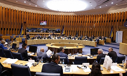 'Balkanlar Türkiye İçin Stratejik Öneme Sahip'