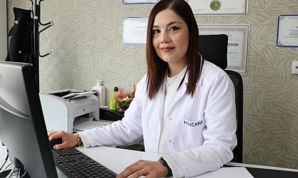 Başarı için küçük ve gerçekçi adımlar önemli