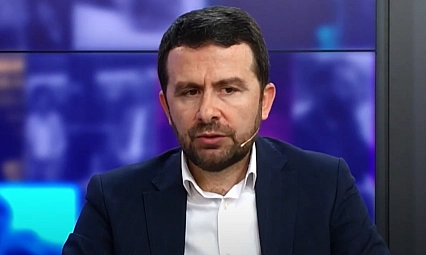 Basın İlan Kurumu Genel Müdürlüğü'ne Abdulkadir Çay atandı