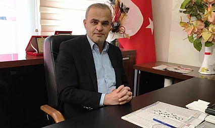 Başkan Çatan: 'Alışverişlerde yerel esnaf tercih edilmeli'