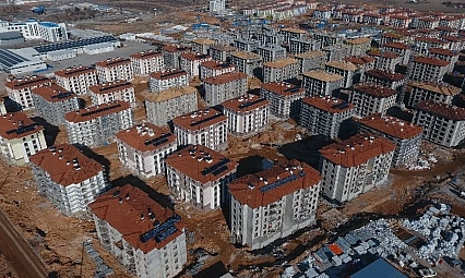 İkizce'deki vatandaşları sevindiren haber: Çile sona erecek!