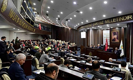 Başkan Er: '269 araç 1117 personelle sahada olacağız'