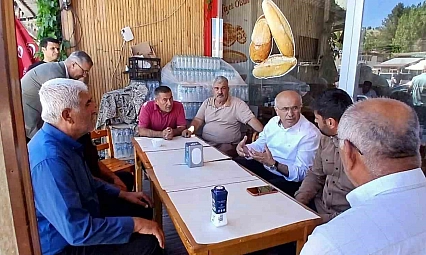 Malatya'da depremin esamesi kalmayacak