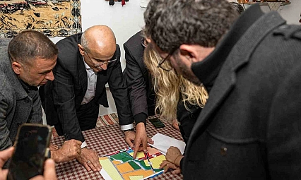 'Eskimalatya'yı hak ettiği yere getireceğiz'