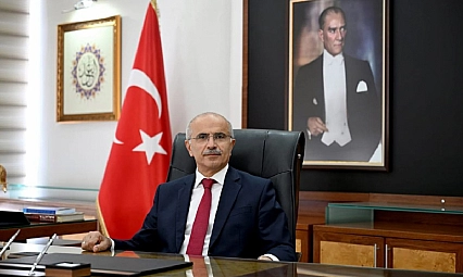 Başkan Er'den Berat Kandili mesajı