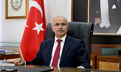 Başkan Er'den öğretmenler günü mesajı