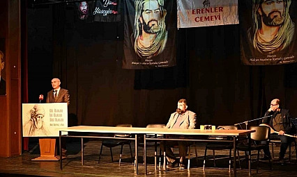 Er'den birlik mesajı: 'Farklılıklarımız bizim zenginliğimiz'