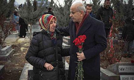 121 bin konut ve 35 milyar lira yatırımla yeni Malatya!