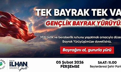 Yeşilyurt Belediyesinden büyük adım: Malatyalılar Beylerderesi'nde toplanıyor!