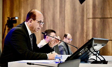 Başkan Geçit Açıkladı Malatya'da Yerinde Dönüşüme Rekor Başvuru