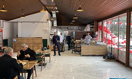 Başkan Göçer'den büyük destek: Öğrencilere ücretsiz olacak…