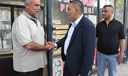 Depremden önce bodrum kattalardı... Malatya'da 150 esnafa kura hakkı verilmedi