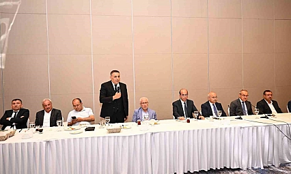 Sadıkoğlu, konteynerler için ek süre istedi