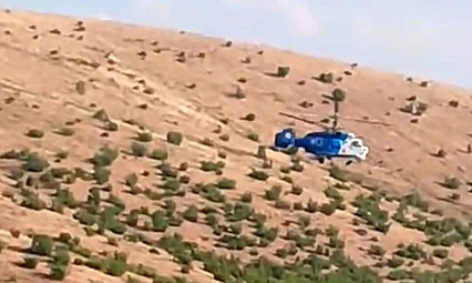 Alevler iki mahalleyi birden kuşatmıştı: Malatya'da korkutan yangında son durum ne?