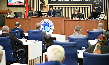 Başkan yılsonu hedefini duyurdu: Dörtte üçü tamamlanacak!