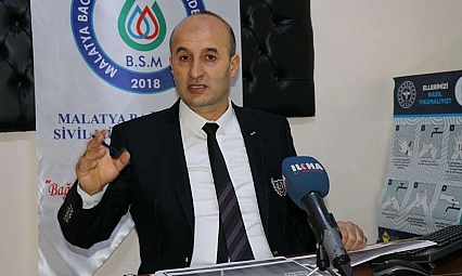 Başkanı Ercan uyardı: Bağımlılığa karşı 'komşu' kalkanı!