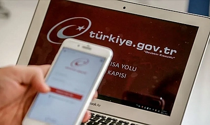 Başvurusunu yapmayanlar dikkat! Bugün 23:59'da son