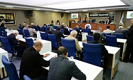Battalgazi Belediyesi borcunu kapatıyor! 170 milyonluk arsalar devrediliyor!