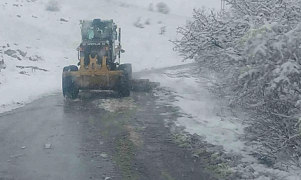 Battalgazi'de tedbirler artırıldı!