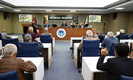 Battalgazi Belediyesi sosyal belediyecilikte örnek adım