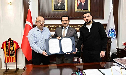 Çöşnük, Yıldıztepe, İskender ve Alacakapı mahallelerinde yapımı devam ediyor! Paşaköşkü için imzalar atıldı