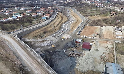 Malatya'da Yeşil Alan Atağı: Park ve Bahçeler Yenileniyor