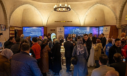 Battalgazi'nin tarihi güzellikleri fotoğrafla ödüllendirildi