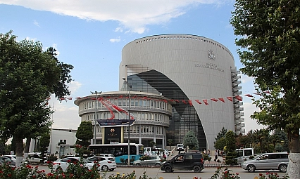 Büyükşehir 9 taşınmazı satışa çıkarıyor!