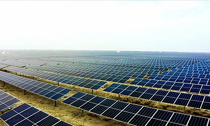 Belediye onayladı: İlçenin enerji bağımlılığı azalacak