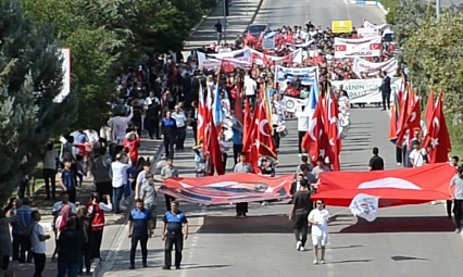 Besni'de eğitim bayramı