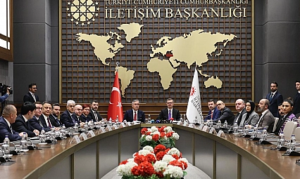 BİK ve KGF'den basın kuruluşlarına güçlü finansman hamlesi