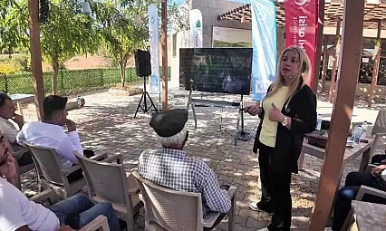 Bilim kafe buluşmaları devam ediyor