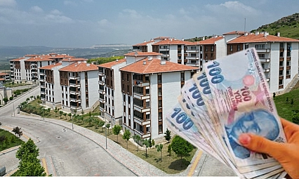 Binlerce vatandaşa geri ödenecek! TOKİ 5 bin TL para iadesi ne zaman?
