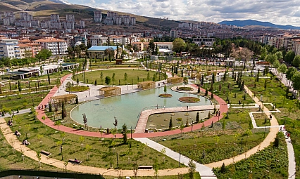 Bir devir kapanıyor Malatya'nın son hafızası da siliniyor|