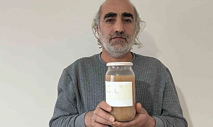 Bitkisel ilaçlarla hastalara şifa oluyor