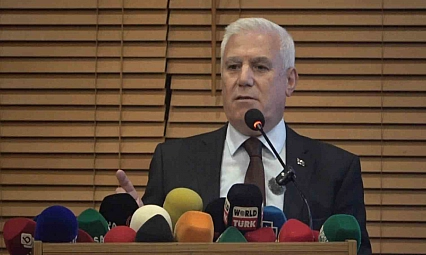 Bursa büyük bir deprem riskine savunmasız