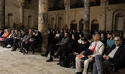 Büyükşehir Belediyesi'nden 'Dünya Kadın Hakları Günü'ne özel konser